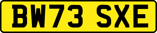 BW73SXE