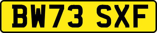 BW73SXF