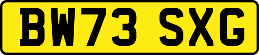 BW73SXG