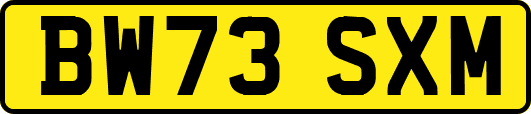 BW73SXM