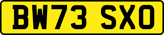 BW73SXO
