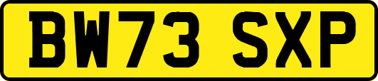 BW73SXP