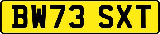 BW73SXT
