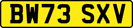 BW73SXV