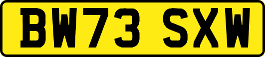 BW73SXW