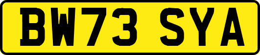 BW73SYA