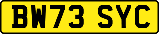 BW73SYC
