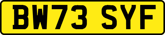 BW73SYF