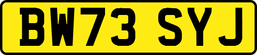 BW73SYJ