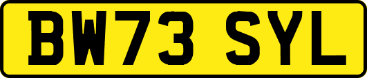 BW73SYL