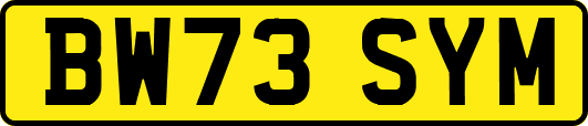 BW73SYM