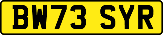BW73SYR