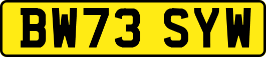 BW73SYW