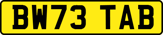 BW73TAB