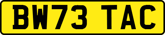 BW73TAC