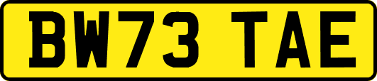 BW73TAE