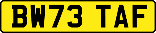 BW73TAF