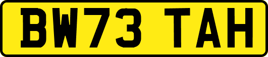 BW73TAH
