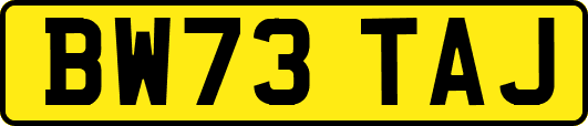 BW73TAJ