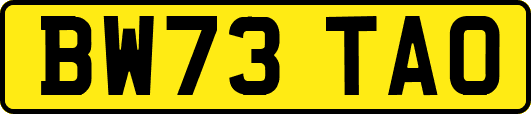 BW73TAO