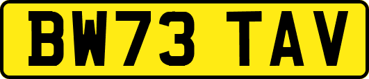BW73TAV