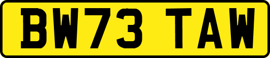BW73TAW
