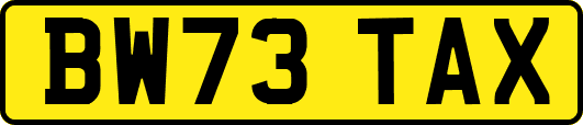 BW73TAX