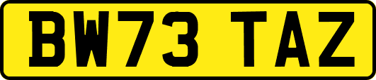 BW73TAZ