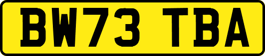 BW73TBA