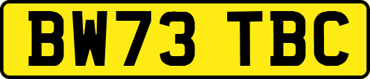 BW73TBC