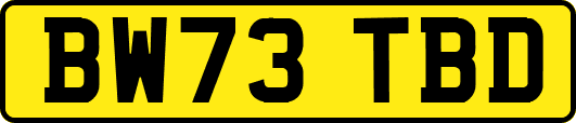 BW73TBD