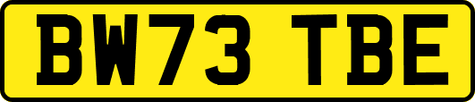 BW73TBE