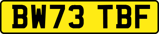BW73TBF
