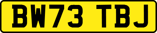 BW73TBJ