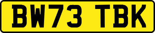 BW73TBK