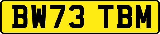 BW73TBM