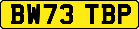 BW73TBP