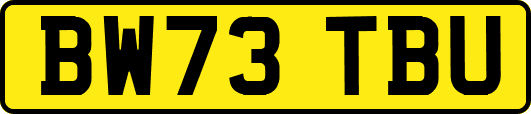 BW73TBU