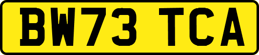BW73TCA