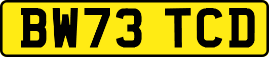 BW73TCD