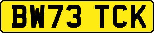 BW73TCK