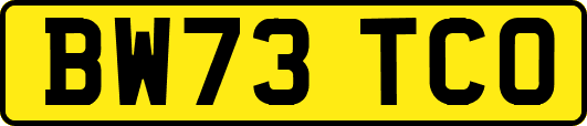 BW73TCO