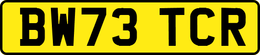 BW73TCR