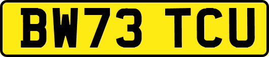BW73TCU