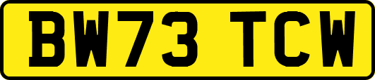 BW73TCW