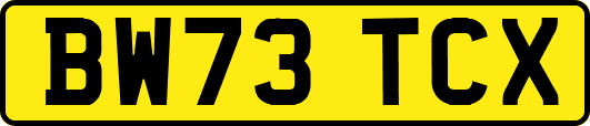 BW73TCX