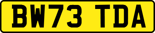 BW73TDA