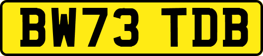 BW73TDB