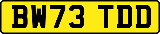 BW73TDD