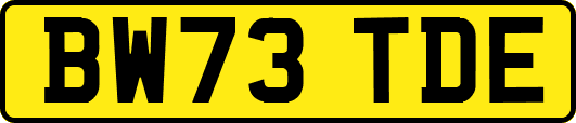 BW73TDE